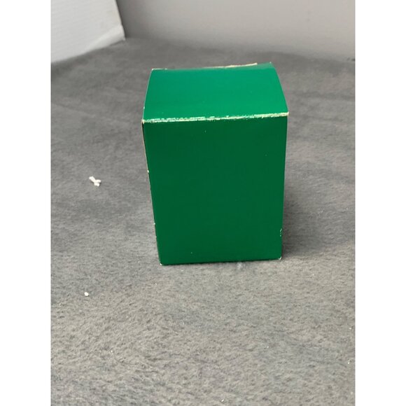 Disney 2005 Mickey Mouse Mini Snow Globe with Original Box by JC Penny - Picture 8 of 9